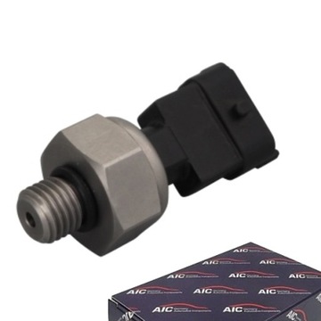 CZUJNIK CIŚNIENIA PALIWA do OPEL VECTRA C 2.2 DGi