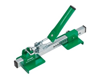 KAIMAN PRO 5009409872009 Зажимной станок SPAX