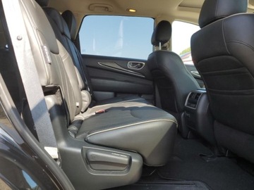 Infiniti QX60 2020 Infiniti QX60 2020 INFINITI QX60 LUXE 3.5 Benzyna 295KM, zdjęcie 11