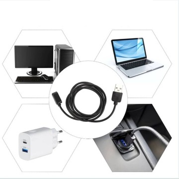 USB-КАБЕЛЬ ЗАРЯДКИ HUAWEI 7 BAND 7