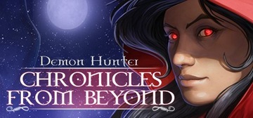 Demon Hunter Chronicles from Beyond Steam Kod Klucz