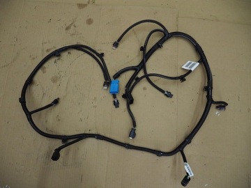INSTALACJA PDC ZDERZAKA PEUGEOT 208 II 9839963180