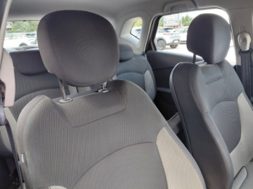 Renault Captur I Crossover 1.5 Energy dCi 90KM 2015 Renault Captur Klimatronik Komputer Tempomat Navi Alu 1.5 Diesel 90KM, zdjęcie 13