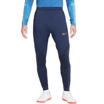 M Spodnie męskie Nike Dri-Fit Strike Pant Kpz gran