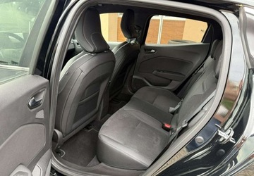 Renault Clio V Hatchback 5d 1.3 TCe 130KM 2019 Renault Clio 1,3 TCe 130KM Automat Navi Kamera 1.3 Benzyna 130KM, zdjęcie 26