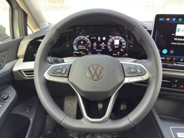 Volkswagen Golf VIII 2026 Volkswagen Golf Variant Life Plus 1.5 eTSI mHEV 11, zdjęcie 12