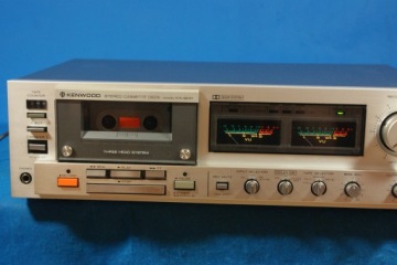 КЕНВУД КХ-800