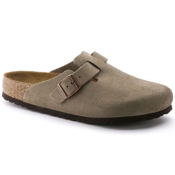 靴 BIRKENSTOCK Boston 39 Klapki Birkenstock Boston LEVE 39 - Birkenstock | Sport