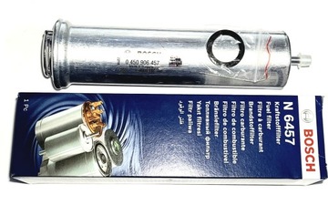 FILTR PALIWA BOSCH BMW E81 E87 116D 118D 120D X3