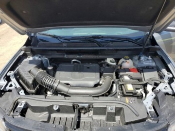  GMC Acadia Sle 2023 2.0 Benzyna 228KM, zdjęcie 6