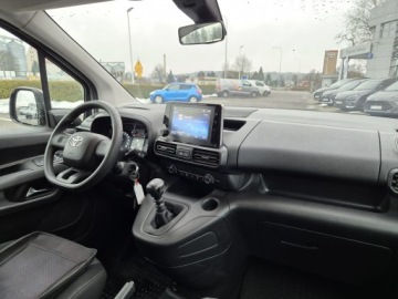 Toyota Proace II 2020 Toyota PROACE CITY VERSO 1.2 D-4T Business 1.2 D-4, zdjęcie 11