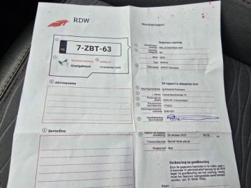 Mazda CX-5 I SUV 2.0 SKYACTIV-G 165KM 2014 Opel Mokka 1.4 T 140 KM perłowy lakier nawigacja kamera półskóry gwarancja, zdjęcie 21