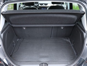 Opel Corsa E Hatchback 3d 1.4 Twinport 90KM 2015 Opel Corsa 1.4, Salon Polska, Serwis ASO, Skóra, zdjęcie 13