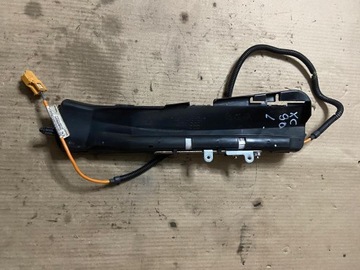 ПОДУШКА БЕЗОПАСНОСТИ СИДЕНЬЕ ЛЕВОЕ ВОДИТЕЛЯ VOLVO XC90 2003-2014 W-WA 8686705