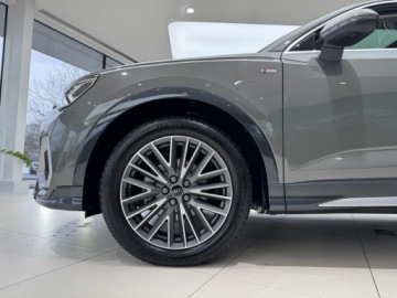 Audi Q3 II SUV 1.5 35 TFSI 150KM 2024 Audi Q3 Sportback 35 TFSI mHEV S-Line S tronic / S, zdjęcie 17