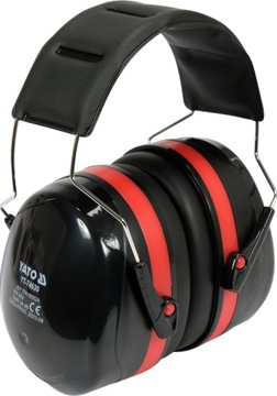 Наушники, ШУМОПОДАВЛЯЮЩИЕ НАУШНИКИ, ЗАЩИТНАЯ РАБОТА АНТИШУМ, 34 ДБ