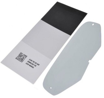 FOG FIGHTER SYSTEM FFS folia kask LS2 FF324 METRO
