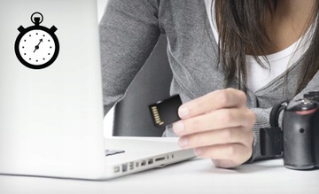 Карта памяти Lexar mSD 64 ГБ microSDXC UHS-I x633