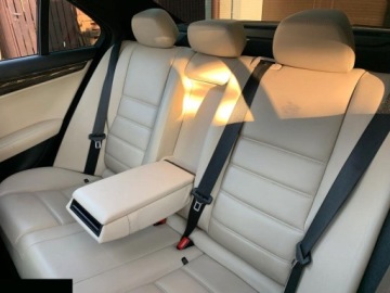 Mercedes Klasa C W204 2009 Mercedes C63 AMG T 7G-TRONIC Performance Plus SPORT EDITION 487KM 2009r, zdjęcie 35