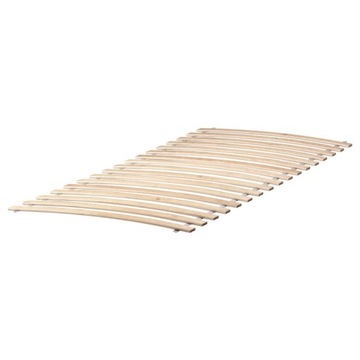 IKEA LUROY DNO ŁÓŻKA 70x200 CM