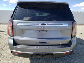 Chevrolet Tahoe GMT900 2021 Chevrolet Tahoe C1500 LT 2021 5.3l 5.3 Benzyna 355KM, zdjęcie 2
