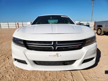 Dodge Charger VII 2017 Dodge Charger 2017 DODGE CHARGER SE 3.6 Benzyna 292KM, zdjęcie 4