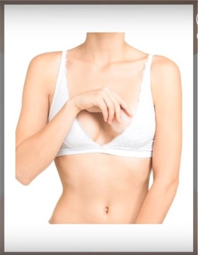 НАКЛЕЙКИ, НАКЛАДКИ НА СОСКИ, СИЛИКОНОВЫЕ НАКЛАДКИ, 2 шт.