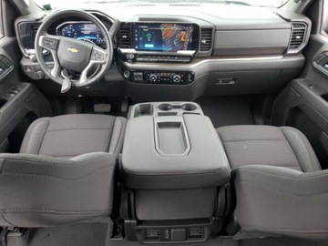 Chevrolet Silverado II 2024 Chevrolet Silverado 2024 CHEVROLET SILVERADO 5.3 Benzyna 355KM, zdjęcie 7