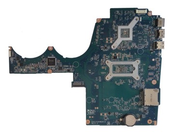 DAG35KMB8C0 РЕД.: C HP PAVILION 15-BC i5-7200U