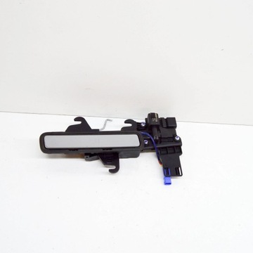 HYUNDAI IONIQ 5 2022 PŘEDNÍ STRANA PRAVÁ KLIKA VNĚJŠÍ DVEŘE PŘEDNÍCH