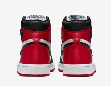 Buty sportowe Nike Air Jordan 1 high