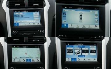 Ford Mondeo V Kombi 2.0 TDCi 150KM 2018 Ford Mondeo Ford Mondeo 2.0 TDCi Edition 2.0 Diesel 150KM, zdjęcie 33