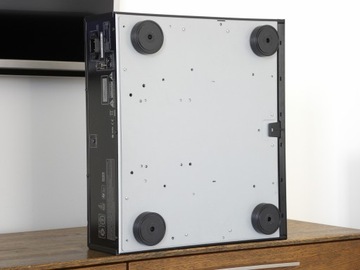 DENON DVD-2500BT – проигрыватель Blu-ray/DVD/CD DBT