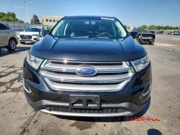 Ford Edge II 2017 Ford Edge 2017 r., 2,0L TITANIUM 2.0 Benzyna 250KM, zdjęcie 1