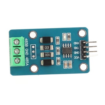 Moduł RS485 485 na poziom szeregowy UART Sprzęt