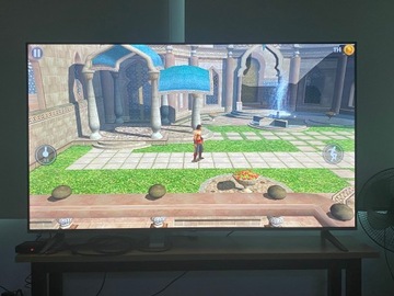 30000 ИГР 4K ИГРОВАЯ РЕТРО-ТВ-КОСОЛЬ + 2 ПАНЕЛЬ