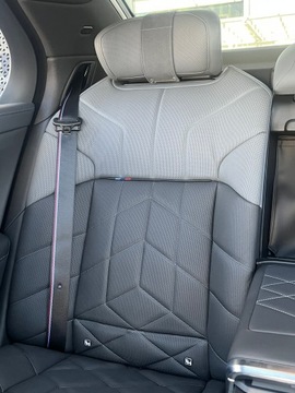 BMW Seria 7 G70 Sedan 3.0 40d 299KM 2024 740d xDrive Limousine, zdjęcie 17