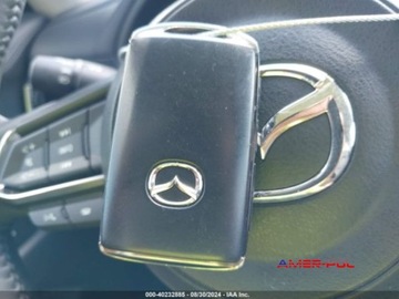 Mazda CX-5 II 2023 Mazda CX-5 2023r., Pref. Package AWD, 2.5L 2.5 Benzyna 187KM, zdjęcie 14