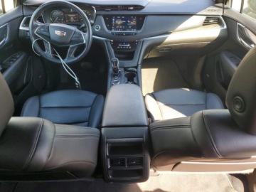 Cadillac 2021 Cadillac XT5 Premium Luxury 2021 3.6 Benzyna 310KM, zdjęcie 8