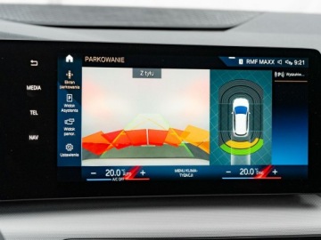 BMW Seria 2 G42-U06 Active Tourer 1.5 218i 136KM 2022 BMW 218 WND1821C#218i Ambient K.cof NAVI Podgrz.f, zdjęcie 24