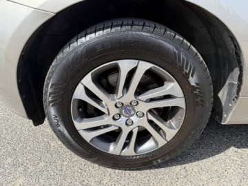 Volvo XC60 I SUV Facelifting 2.0 D3 DRIVE-E 150KM 2015 Volvo XC 60 LEDY PARKTRONIC NAWIGACJA KLIMATYZACJA HAK HOLOWNICZY 2.0 150KM, zdjęcie 17