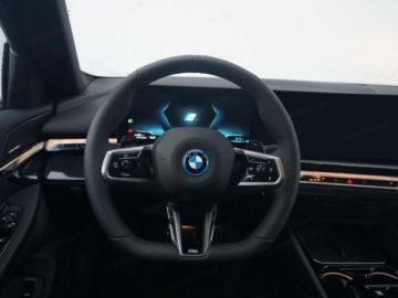 BMW Seria 5 G90-91 2026 BMW Seria 5 530e xDrive Sport Sedan 2.0 (299KM) 2026, zdjęcie 7