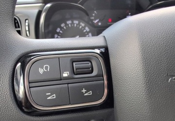 Citroen C3 III Hatchback Facelifting 1.2 PureTech 83KM 2023 Citroen C3 1.2 PureTech Shine 82KM SalonPL FVat Znikomy Przebieg Od Reki N, zdjęcie 27