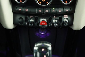 Mini Mini F56 Cooper S 3D 2.0 S 192KM 2018 MINI 5-door Cooper S, Salon Polska, Serwis ASO, zdjęcie 13
