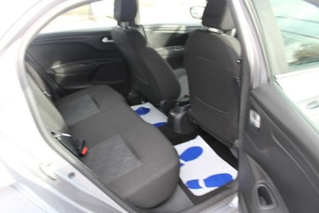 Citroen C-Elysee II Sedan Facelifting 1.2 PureTech 82KM 2019 Citroen C-Elysée 1.2 PureTech F-vat Gwarancja, zdjęcie 23