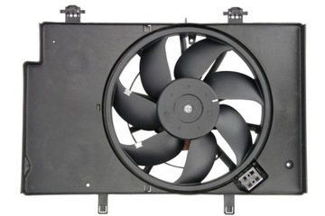 VENTILÁTOR CHLADIČŮ FORD ECOSPORT 2013- 1843148