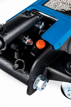 АВТОМОБИЛЬНЫЙ ПОДЪЕМНИК 2,5 Т ДЖЕК ЛЯГУШКА ЧЕМОДАН