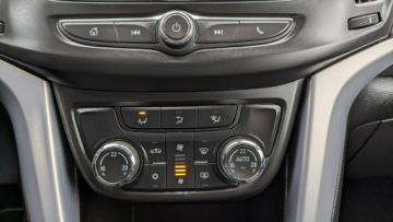 Opel Zafira C Tourer Facelifting 2.0 CDTI 130KM 2018 Opel Zafira 2.0D 130PS OPŁACONY Bezwypadkowy, zdjęcie 25