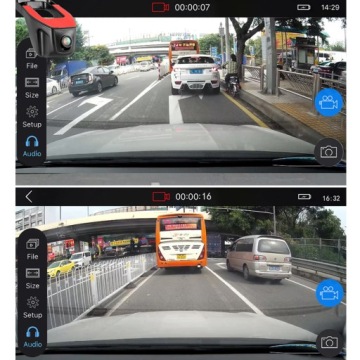 АВТОМОБИЛЬНЫЙ РЕГИСТРАТОР FULL HD