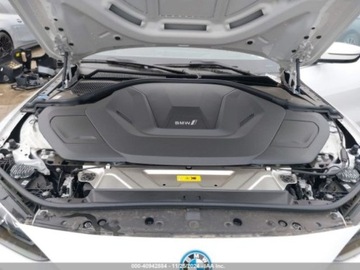 BMW 2024 BMW i4 2024r., edrive35, od ubezpieczalni Benzyna 281KM, zdjęcie 11